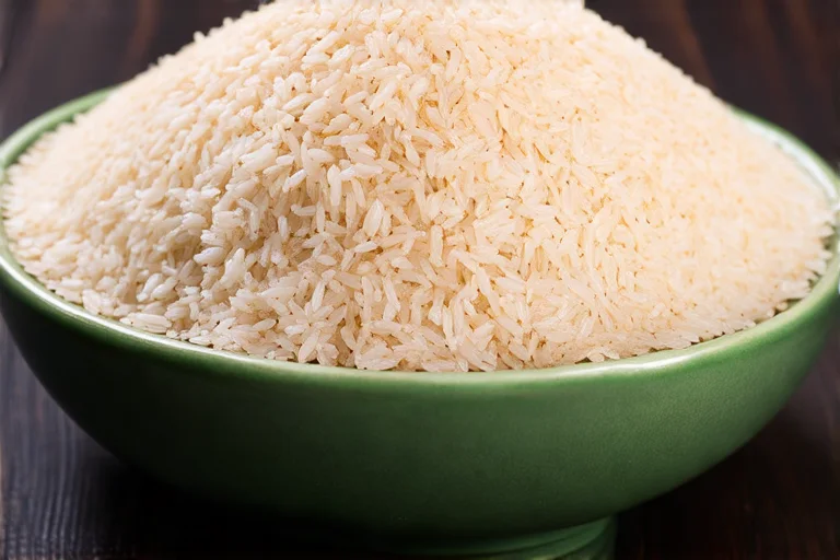1509 White Sella Basmati Rice