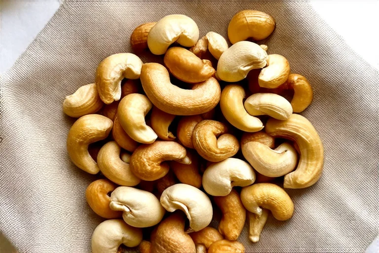 A Grade Cashew Nut