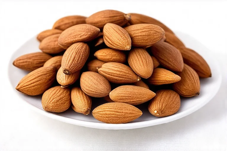 Almond Nuts
