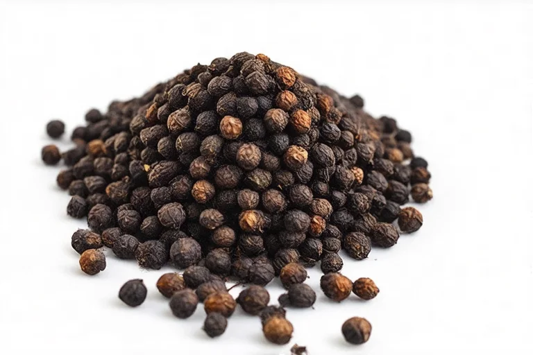 Black Pepper