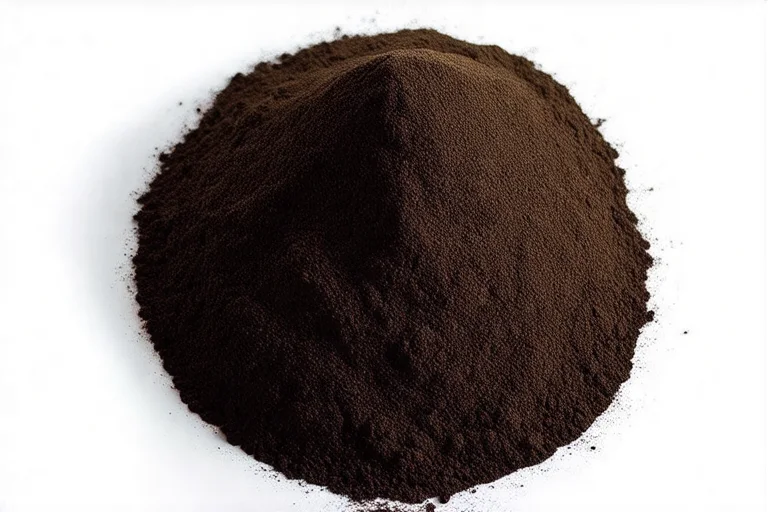 Black Pepper Powder