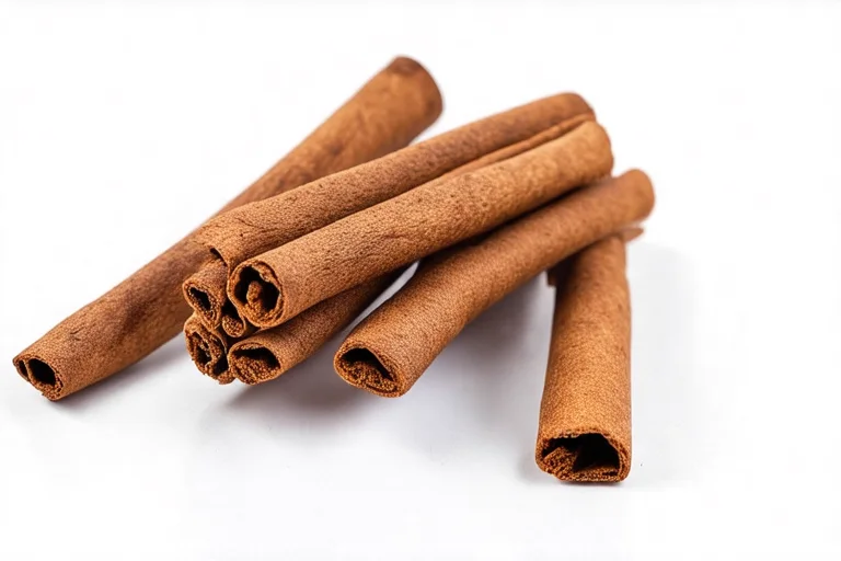 Brown Cinnamon Stick