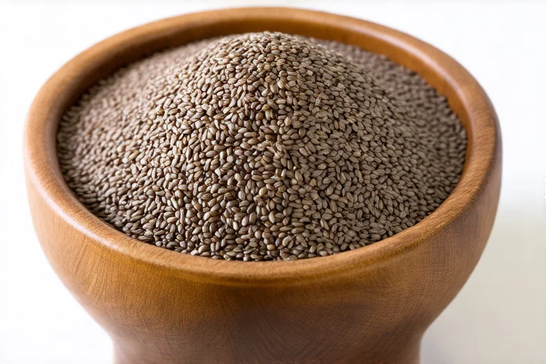 Chia Seeds