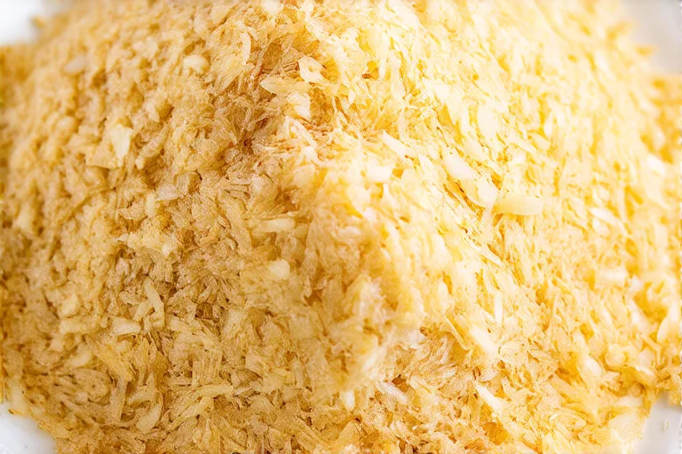 Dehydrated Onion Flakes