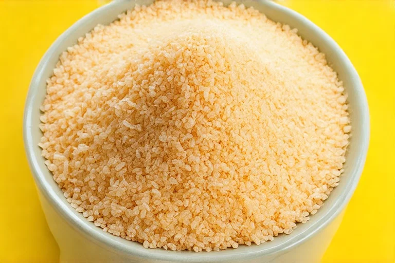 Dehydrated Onion Granules