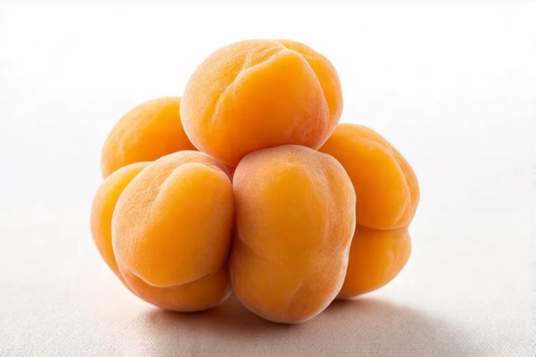 Dried Apricot