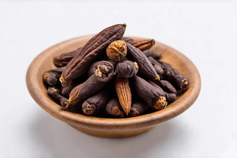 Dried Clove