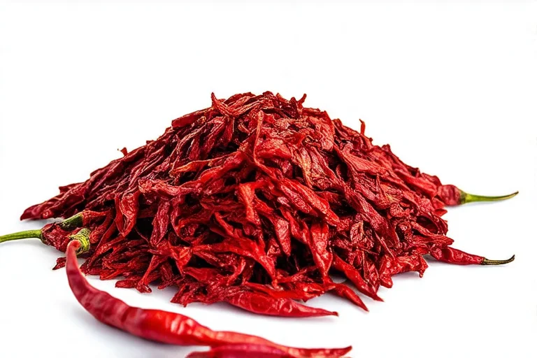 Dried Red Chili