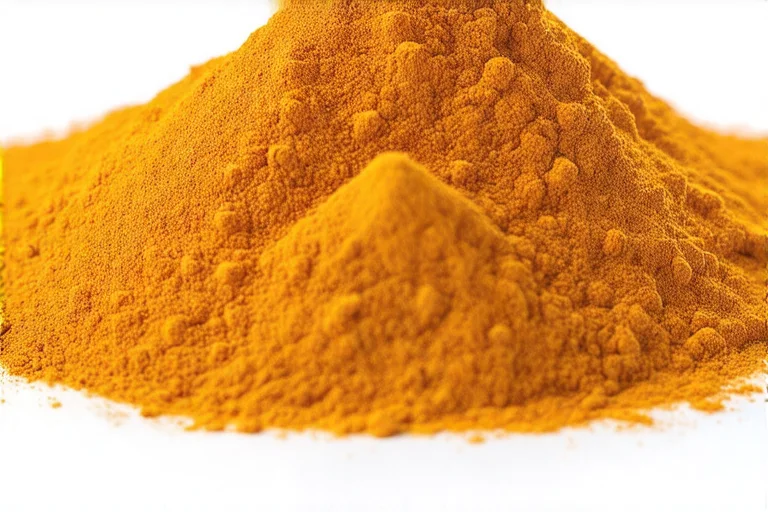 Finger Turmeric