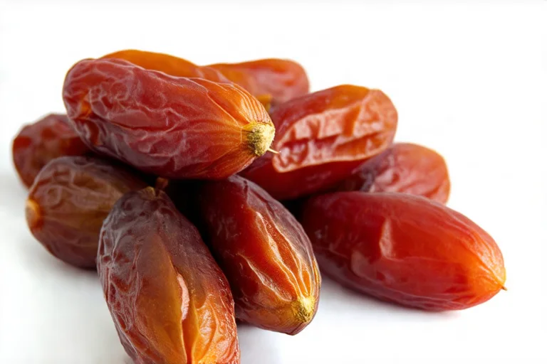 Fresh Dates