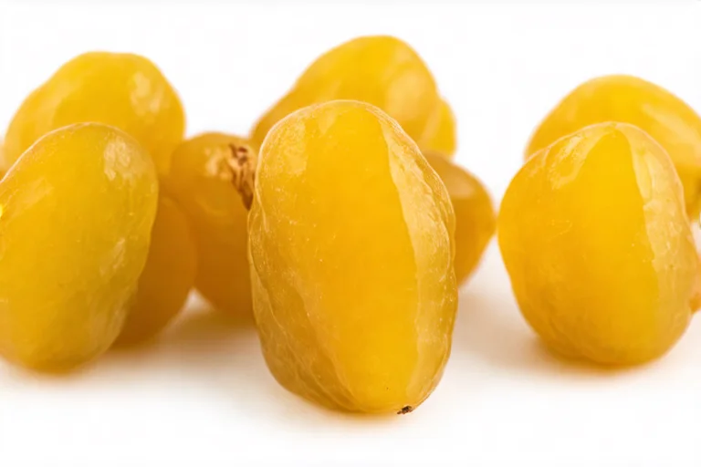 Golden Raisins