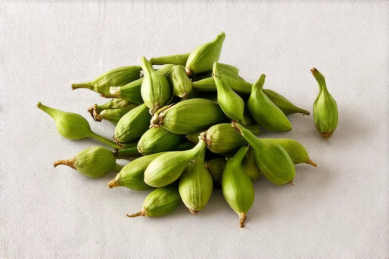 Green Cardamom