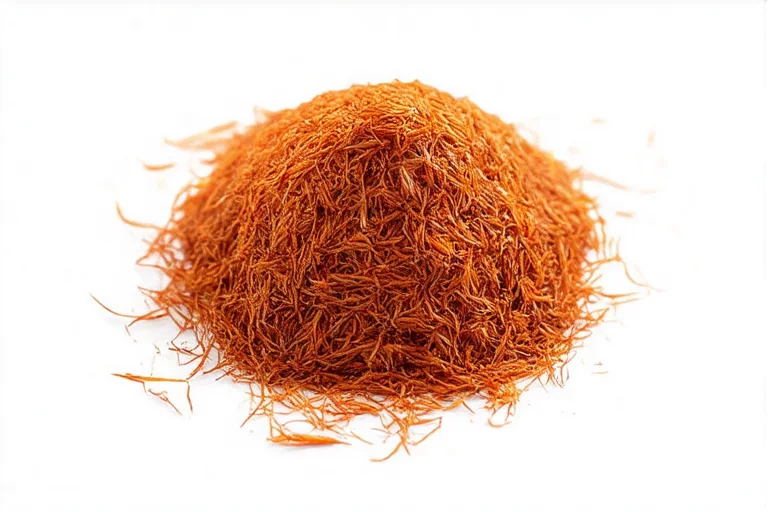 Natural Saffron