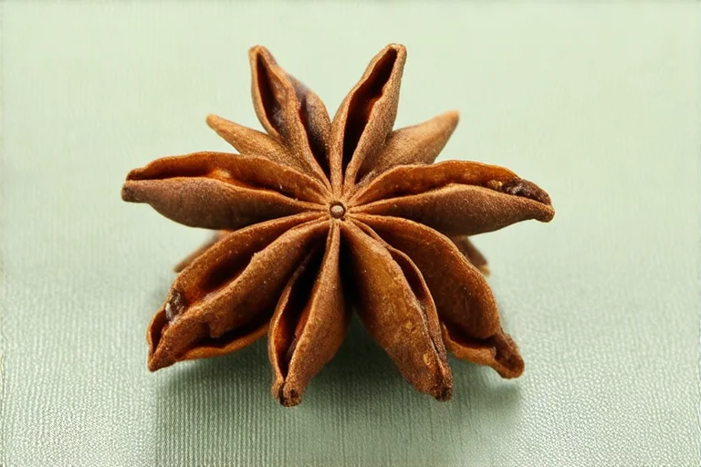 Natural Star Anise