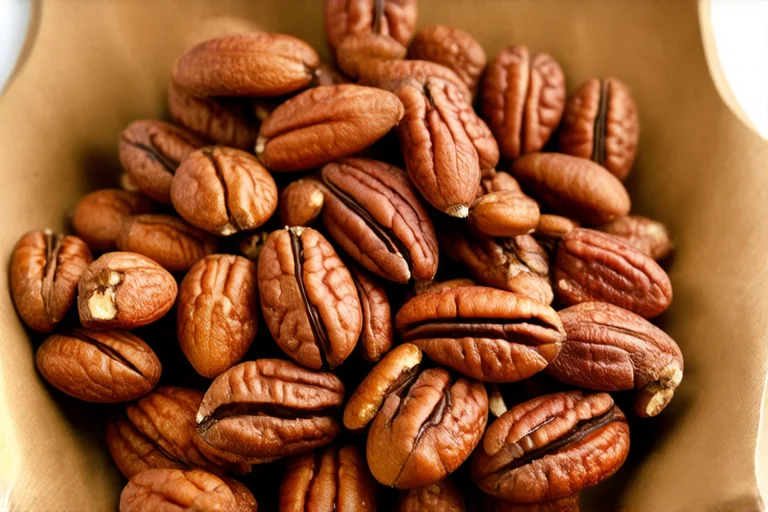 Pecan Nuts