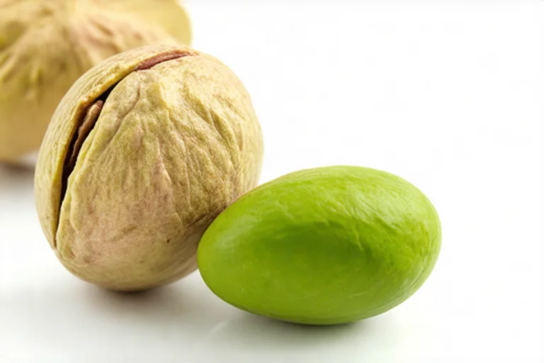 Pistachio Nut