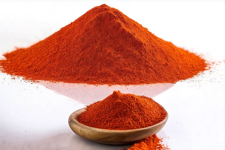 Red Chilli Powder
