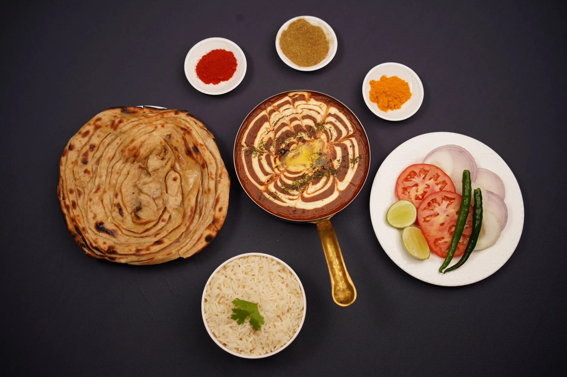 Red Masoor Dal