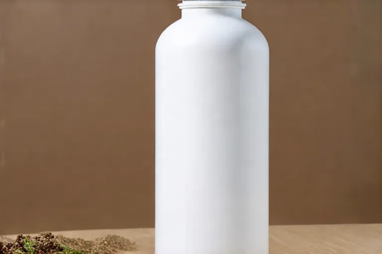 Water Bottle 1 Litre