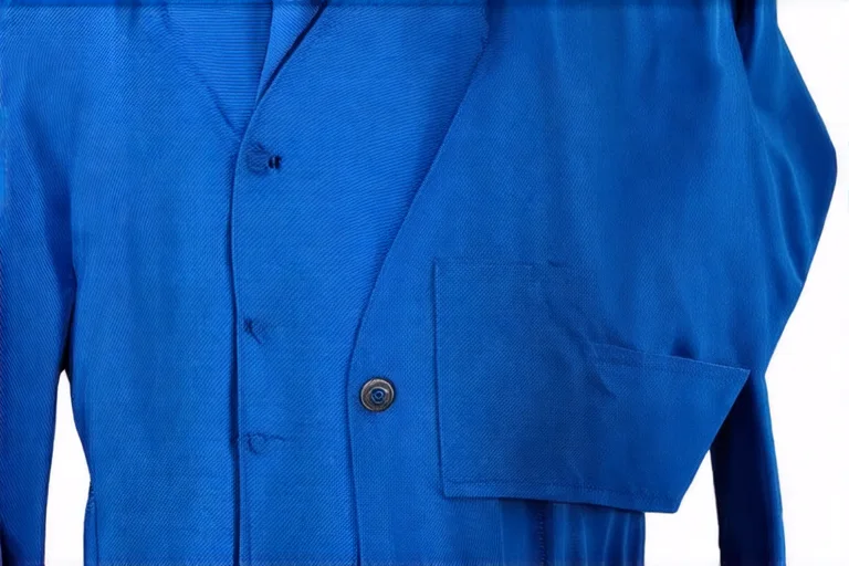 Doctor Uniform