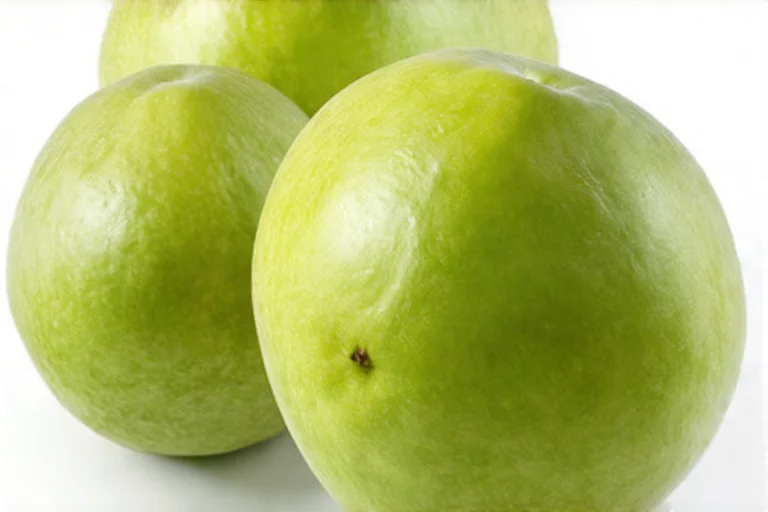 Fresh Guava