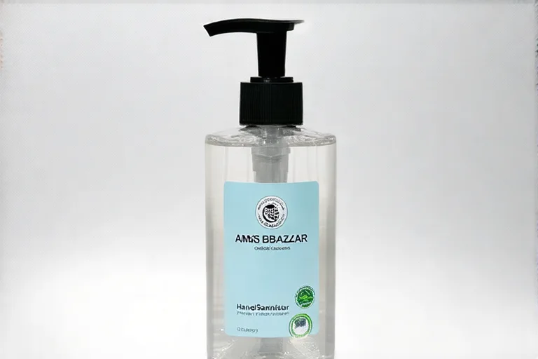 Hand Sanitizer