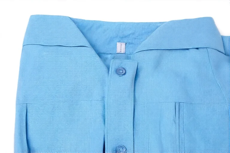 Hospital Housekeeping Uniform