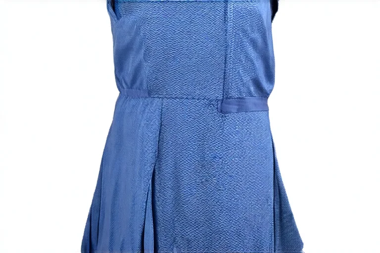 Hospital Reception Uniform
