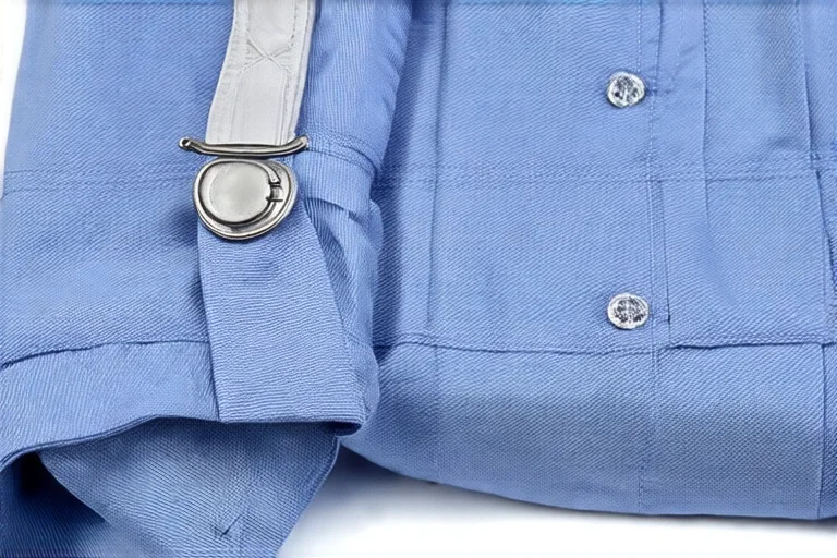 Hotel Housekeeping Uniform