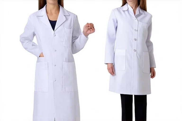 Lab Coat