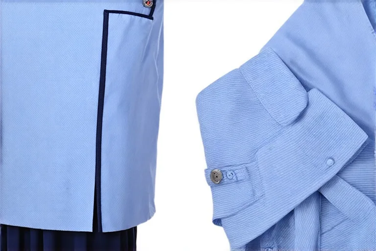 Nursing Staff Uniform