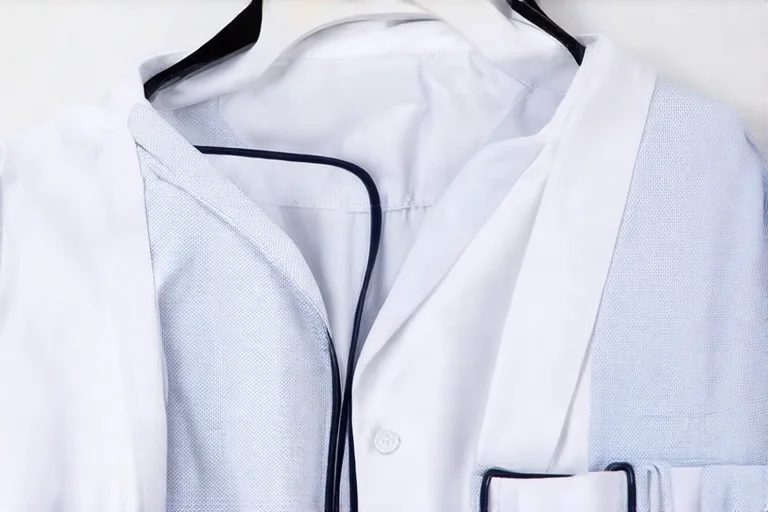 Patient Uniform