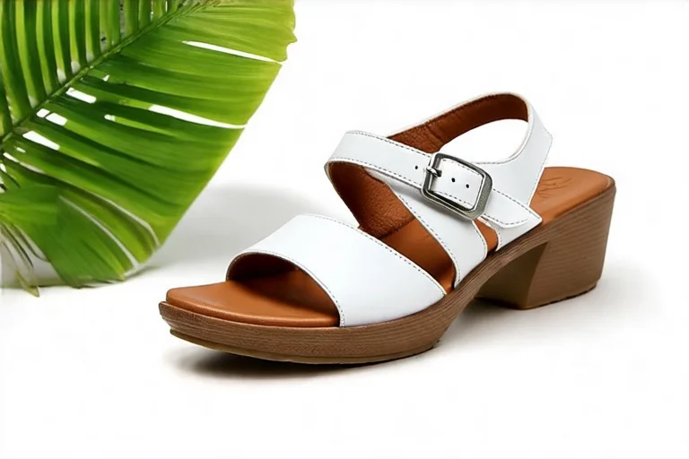 ZYOTAJIOA Ladies Sandals