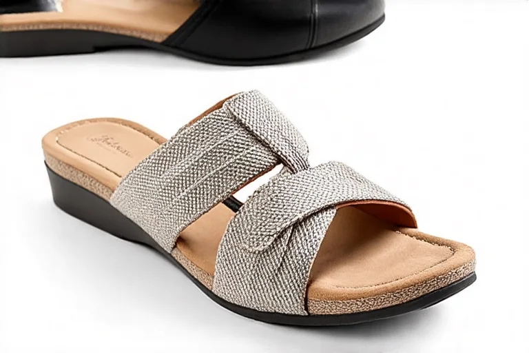 ZYOTKHRA Ladies Casual Slippers
