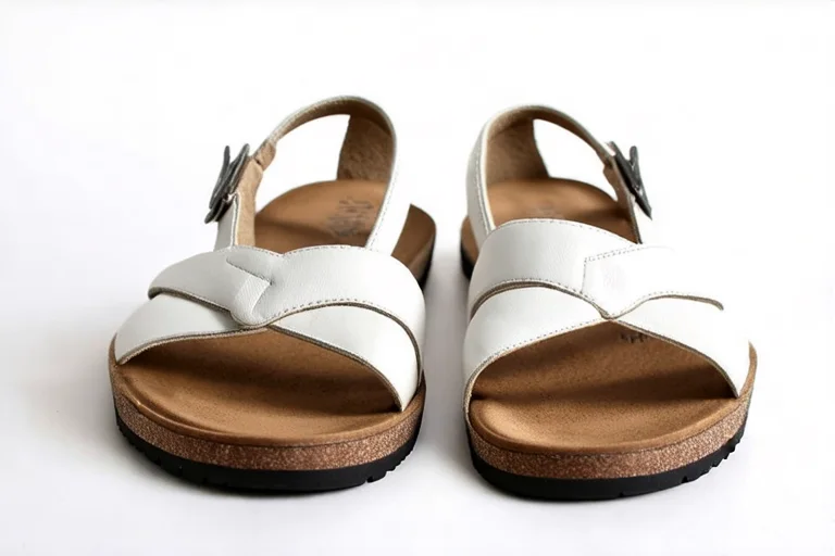 ZYOTKOLHAA Ladies Sandals