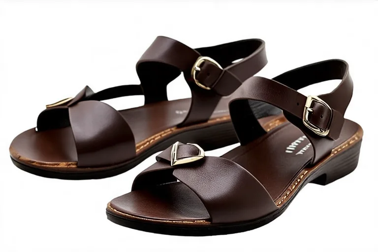 ZYOTKOLHAB Ladies Sandals