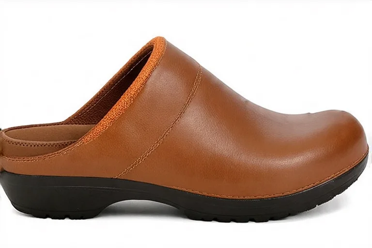 ZYOTMUL1A Ladies Clog Slippers