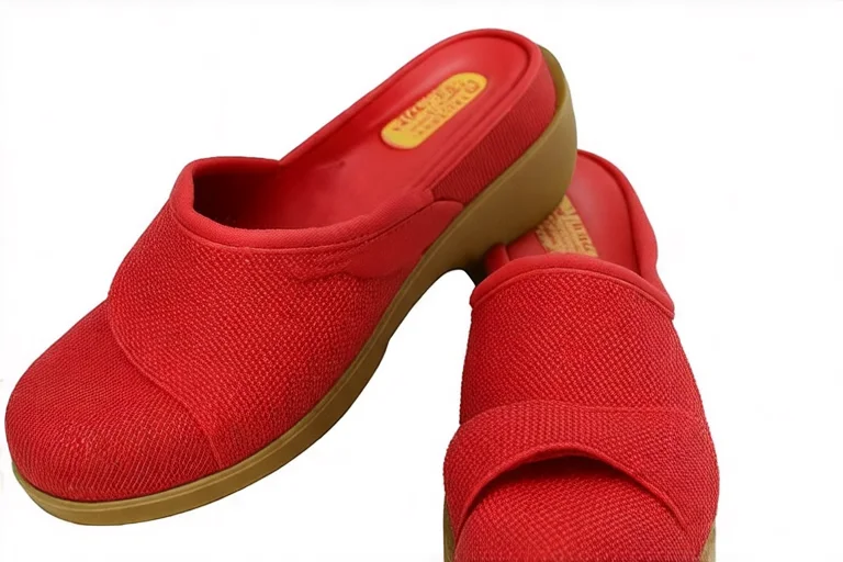 ZYOTMUL1C Ladies Clog Slippers