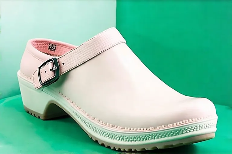ZYOTMUL2B Ladies Clog Slippers