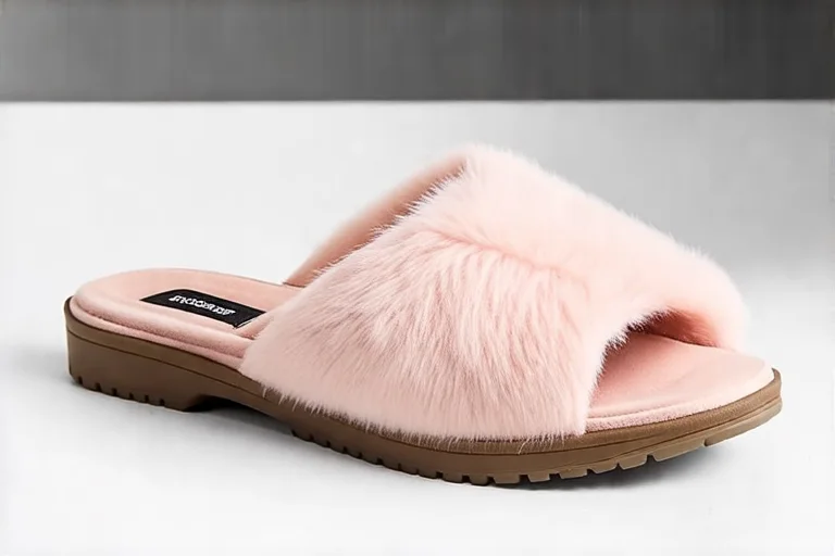 ZYOTYSLIPA Ladies Casual Slippers