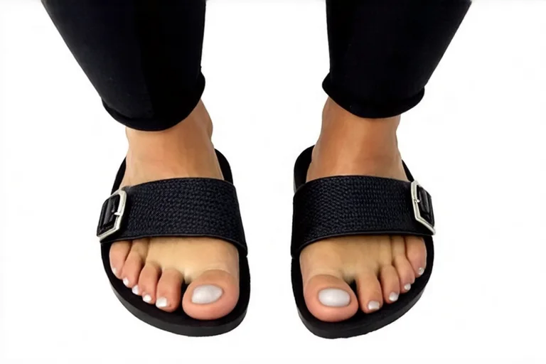 ZYOTYSLIPB Ladies Casual Slippers